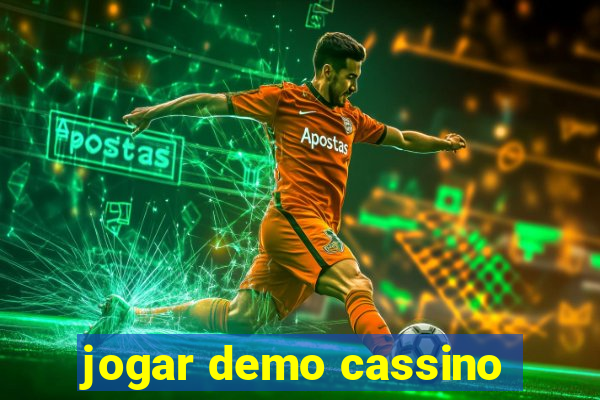 jogar demo cassino