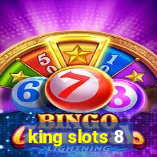 king slots 8