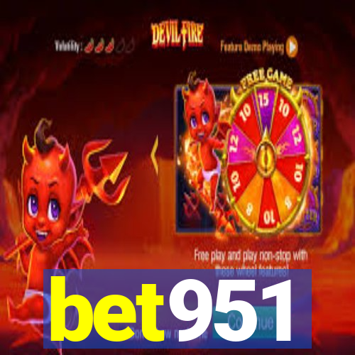 bet951