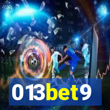 013bet9