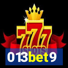 013bet9