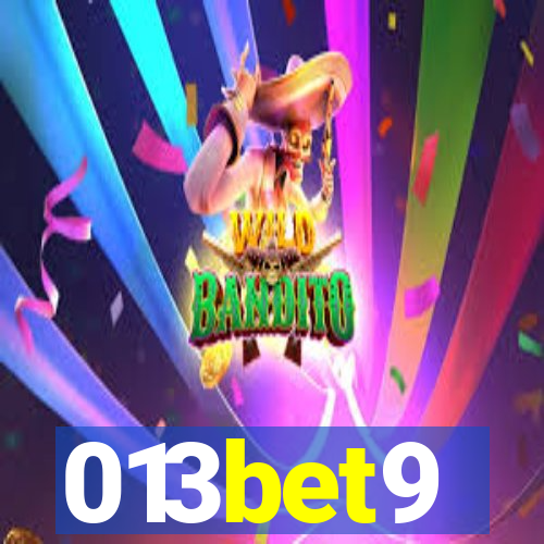 013bet9