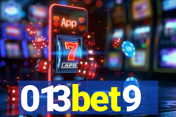 013bet9