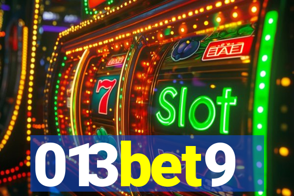 013bet9