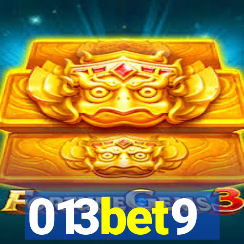 013bet9