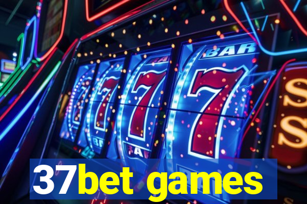 37bet games