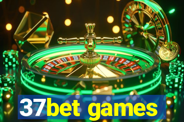 37bet games