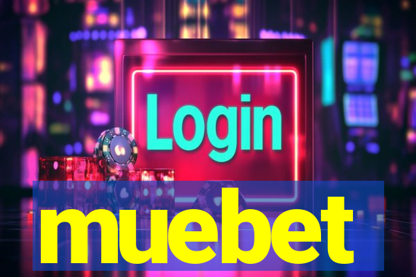 muebet