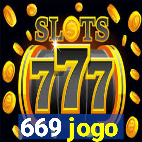 669 jogo