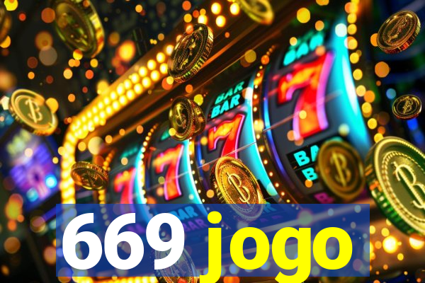 669 jogo