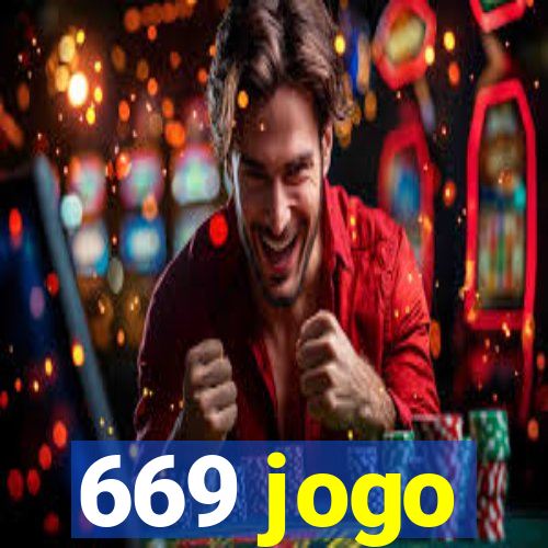 669 jogo