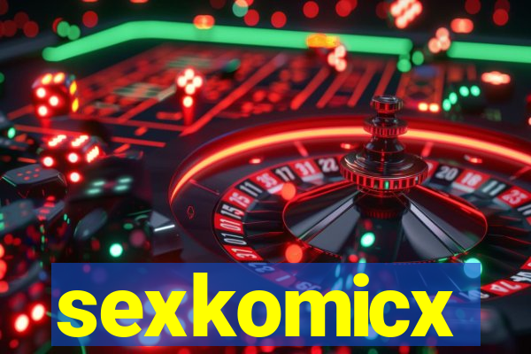 sexkomicx