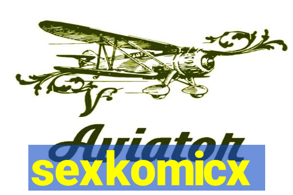 sexkomicx