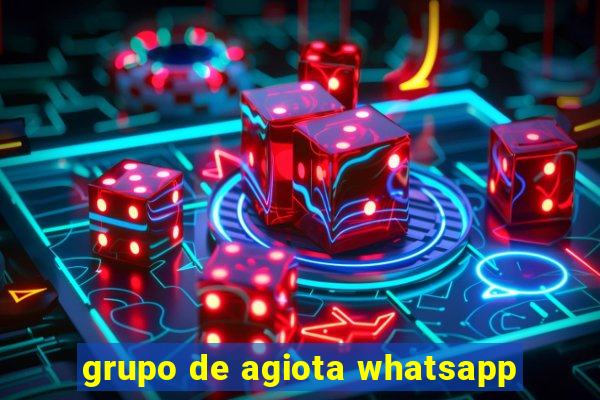 grupo de agiota whatsapp