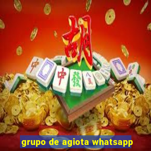 grupo de agiota whatsapp