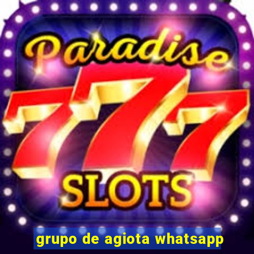 grupo de agiota whatsapp