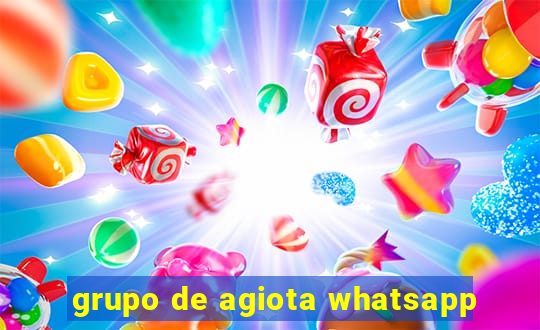 grupo de agiota whatsapp