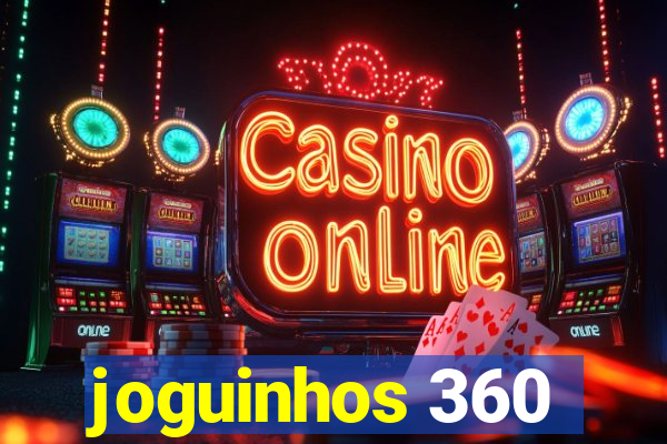 joguinhos 360