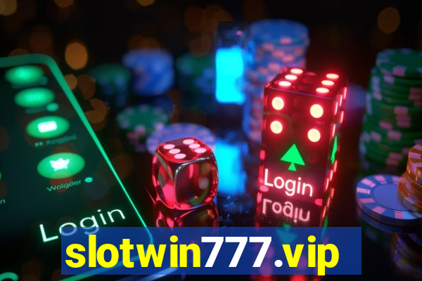 slotwin777.vip