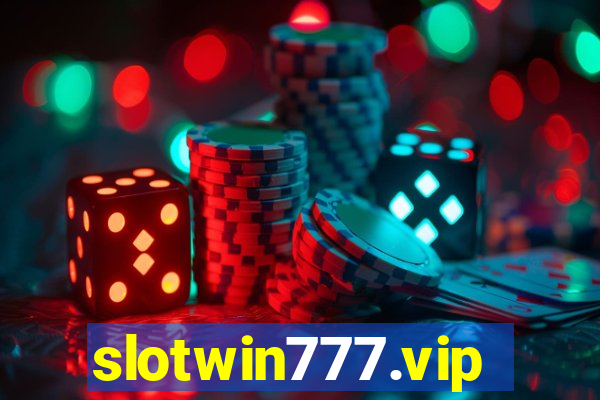 slotwin777.vip