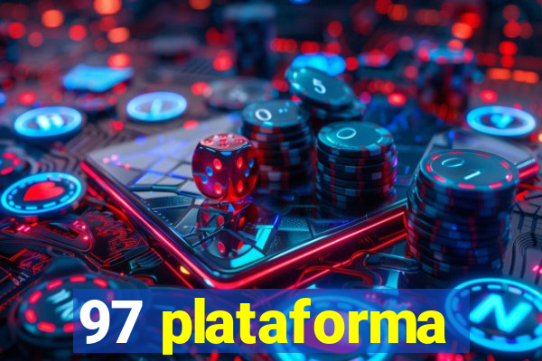 97 plataforma