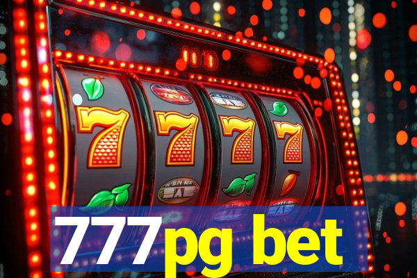 777pg bet