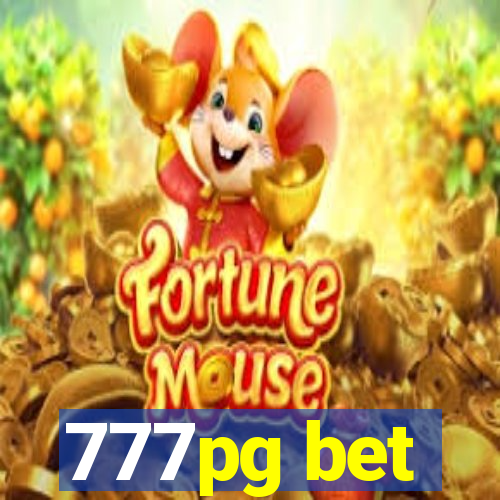 777pg bet