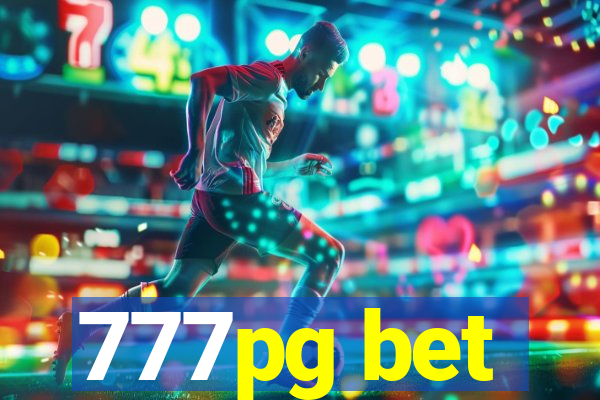 777pg bet