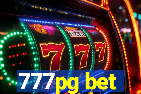 777pg bet