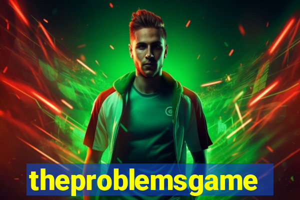 theproblemsgames.com