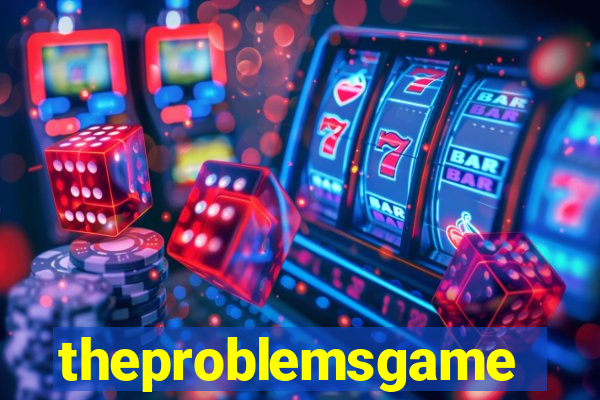 theproblemsgames.com