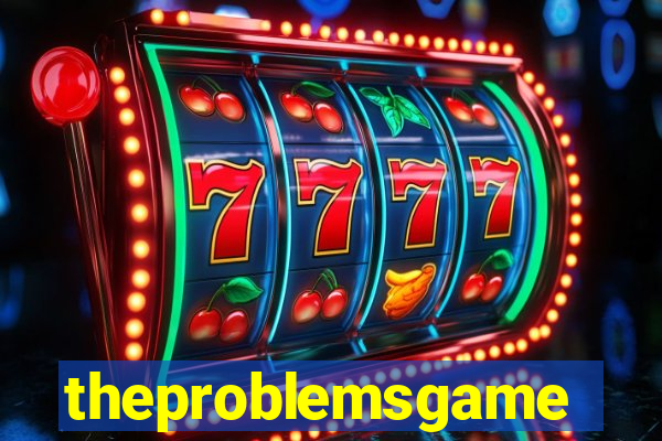 theproblemsgames.com