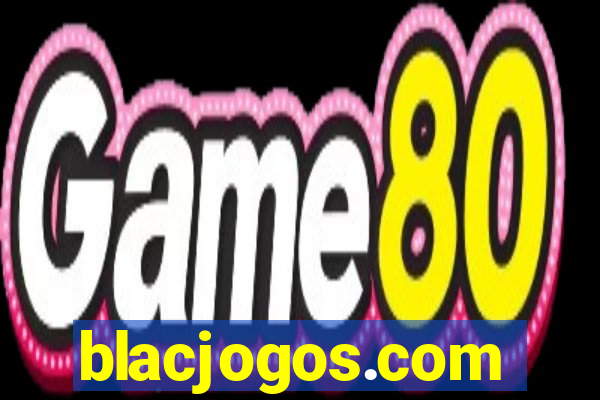 blacjogos.com