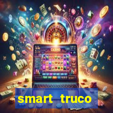 smart truco paulista e mineiro