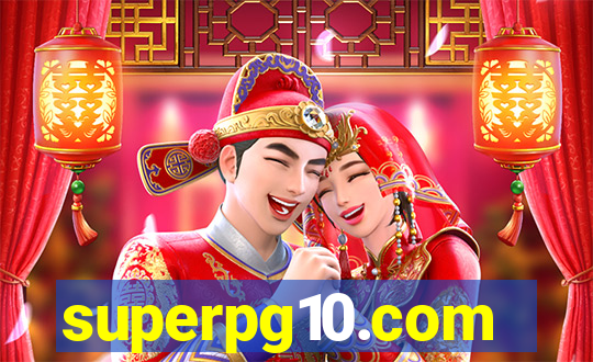 superpg10.com