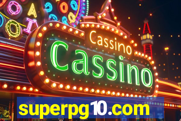 superpg10.com