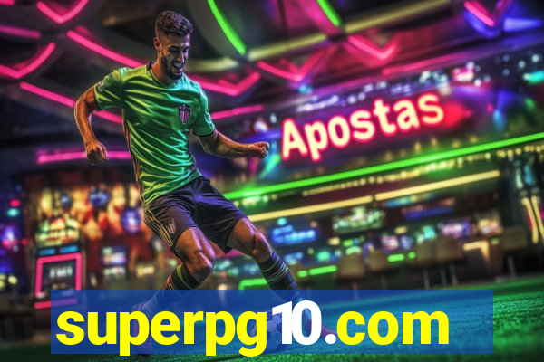 superpg10.com