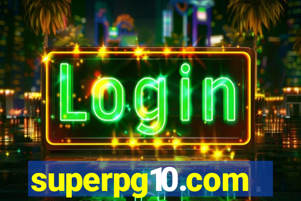 superpg10.com