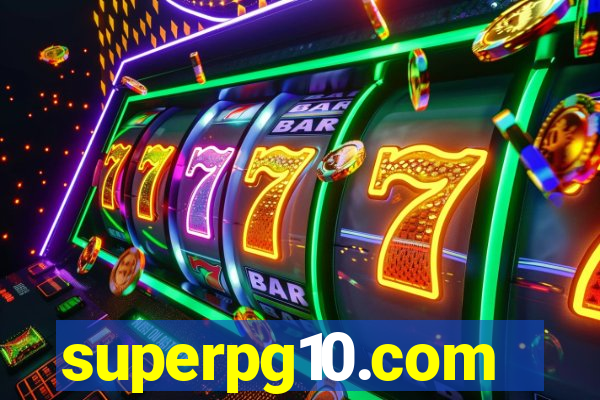 superpg10.com