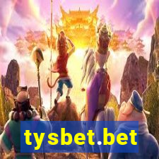 tysbet.bet