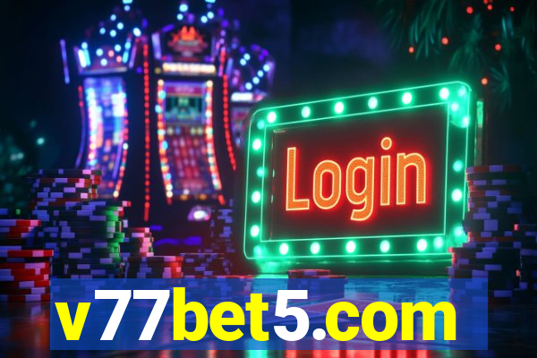 v77bet5.com