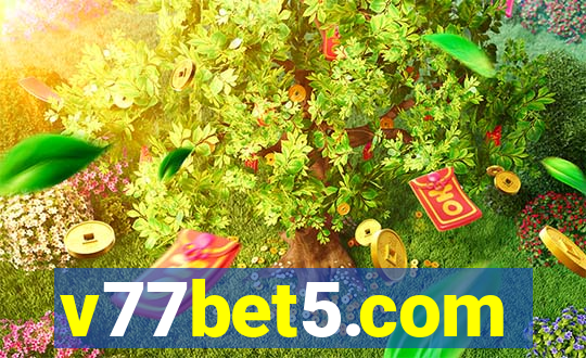 v77bet5.com