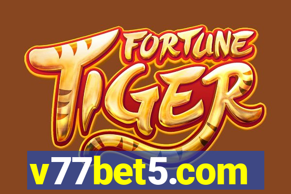 v77bet5.com