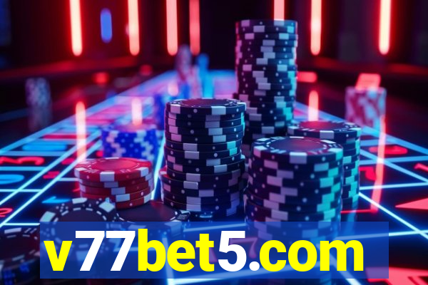 v77bet5.com