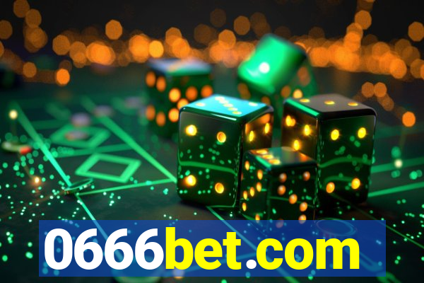 0666bet.com