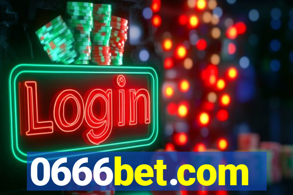 0666bet.com