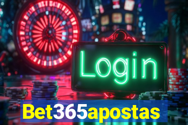 Bet365apostas