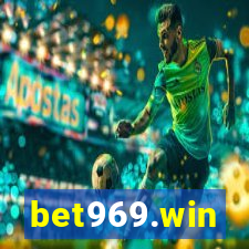 bet969.win