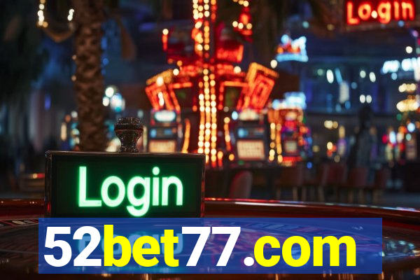 52bet77.com