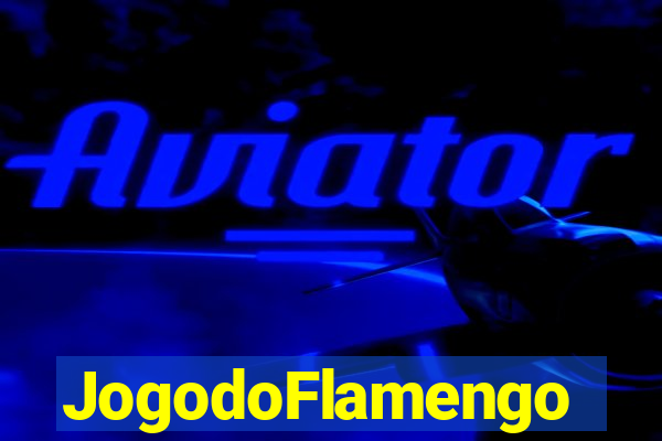 JogodoFlamengo